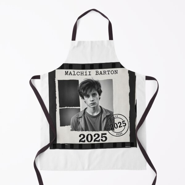 Item preview, Celebrity‑Inspired Teen Star Graphic Tee Collection – Malachi Barton Style designed and sold by PratikG24.
