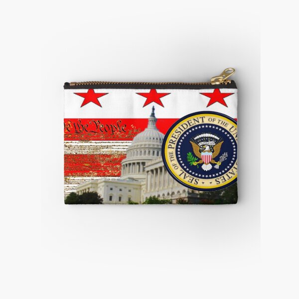 Artikelvorschau, Geburtsjahr von Washington D.C. entworfen und verkauft von Mark Jesus-Allen.
