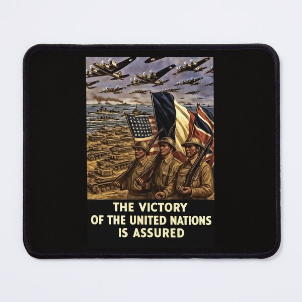 Item preview, Remembering WW2 #5 variation poster  designed and sold by Helios Be. Lavsh.