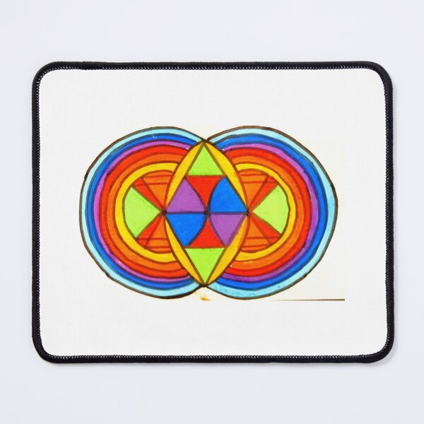 Item preview, creation of sacred geometry symbol designed and sold by LALEELALA.