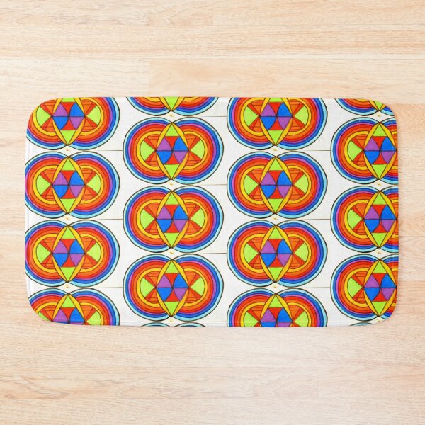 Item preview, creation of sacred geometry symbol designed and sold by LALEELALA.