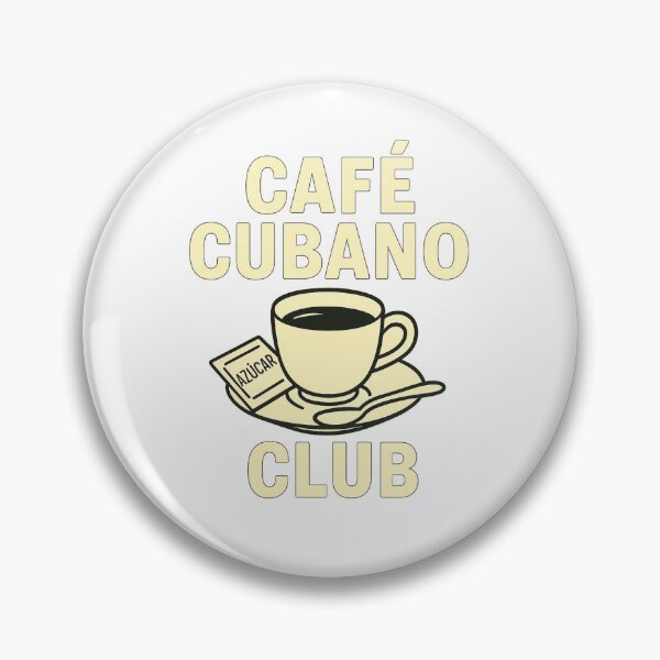 Artikelvorschau, Café Cubano Club entworfen und verkauft von yaney85.