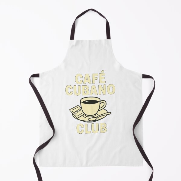 Item preview, Cafe Cubano Club designed and sold by yaney85.