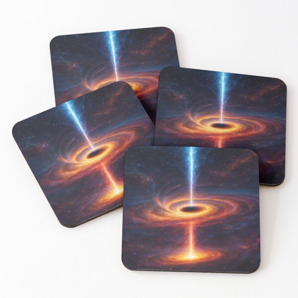 Item preview, Quasar Divide designed and sold by QuantumDrift.