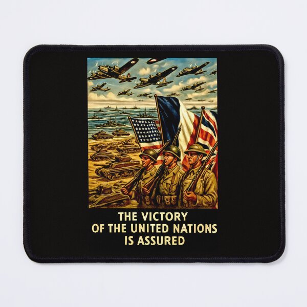 Item preview, Remembering WW2 #6 variation poster  designed and sold by Helios Be. Lavsh.