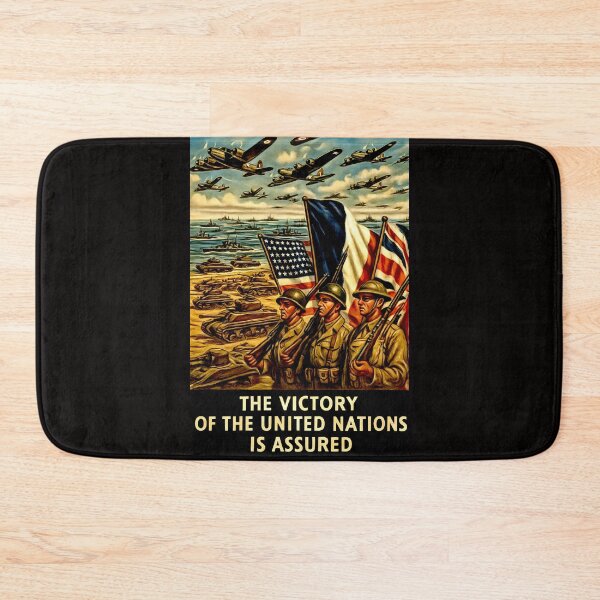 Item preview, Remembering WW2 #6 variation poster  designed and sold by Helios Be. Lavsh.