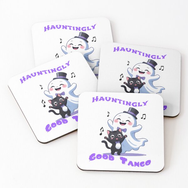 Item preview, Hauntingly Good Tango. designed and sold by yoyola999.