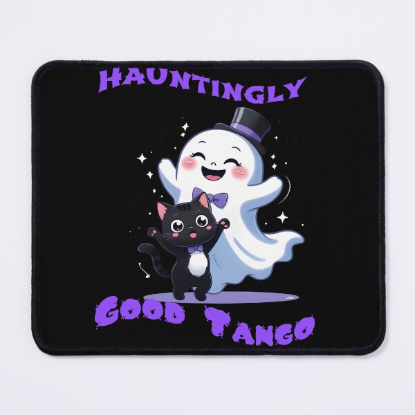 Item preview, Hauntingly Good Tango. designed and sold by yoyola999.
