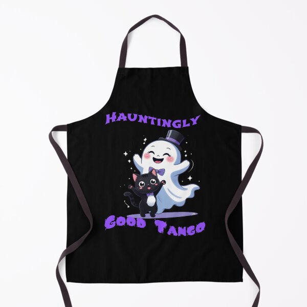 Item preview, Hauntingly Good Tango. designed and sold by yoyola999.