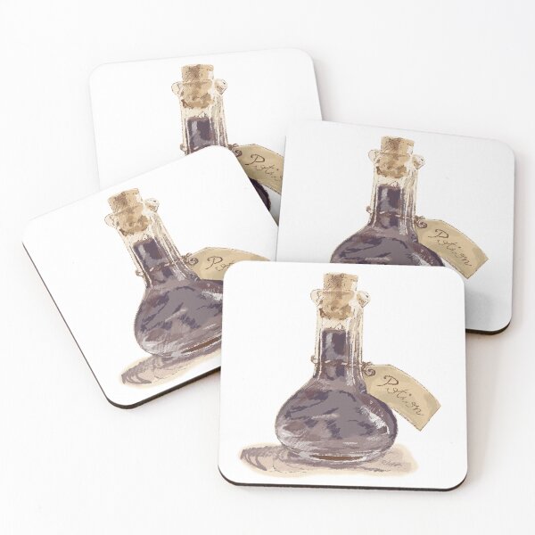Item preview, Potion designed and sold by enricazampedri.