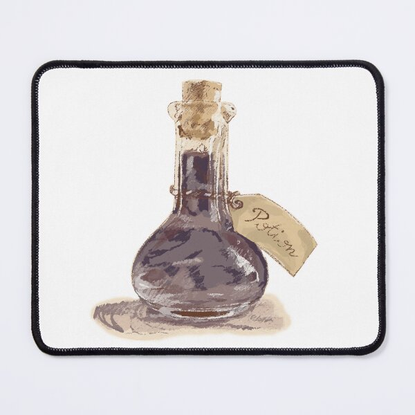 Item preview, Potion designed and sold by enricazampedri.