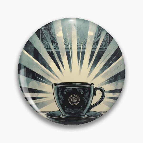 Item preview, Coffee Cult – One Brew to Rule Them designed and sold by 0606PM.