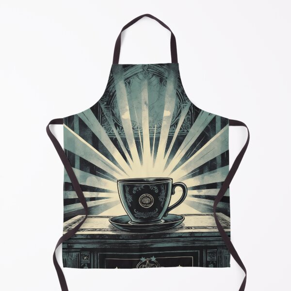 Item preview, Coffee Cult – One Brew to Rule Them designed and sold by 0606PM.