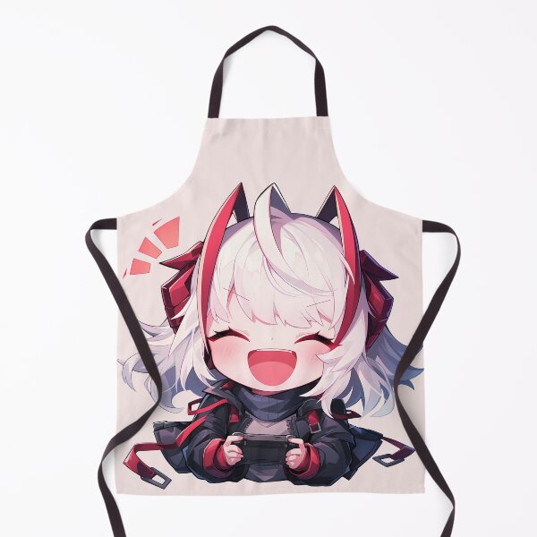 Item preview, Arknights Prelude Dawn Yuuko Yoshikawa Sound Euphonium Anime Gamer Cute designed and sold by earlobejerk.