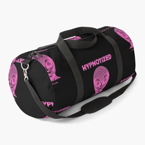 Item preview, Hypnotized - Alien Mind Control - Pink Edition designed and sold by Original Graffiti.