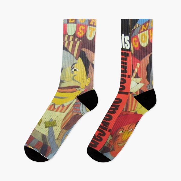 Item preview, The Goats Typical American designed and sold by zarface.