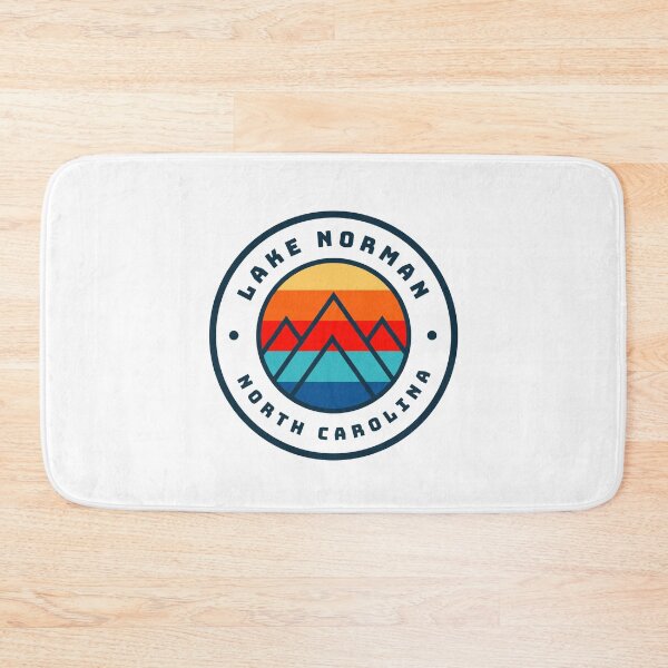 Item preview, Lake Norman North Carolina Charlotte Summer Vacation Gift  designed and sold by Guarddogdrive.