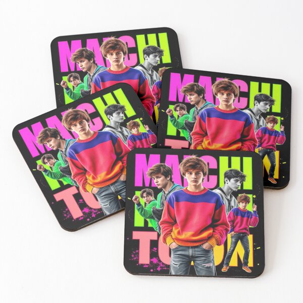 Item preview, Celebrity‑Inspired Teen Star Graphic Tee Collection – Malachi Barton Style designed and sold by PratikG24.