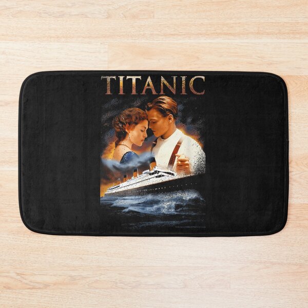 Item preview, Ico.nic Jack Rose Retro Vintage Big Chest designed and sold by JenniferAmort0.