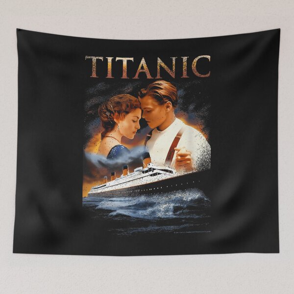 Item preview, Ico.nic Jack Rose Retro Vintage Big Chest designed and sold by JenniferAmort0.