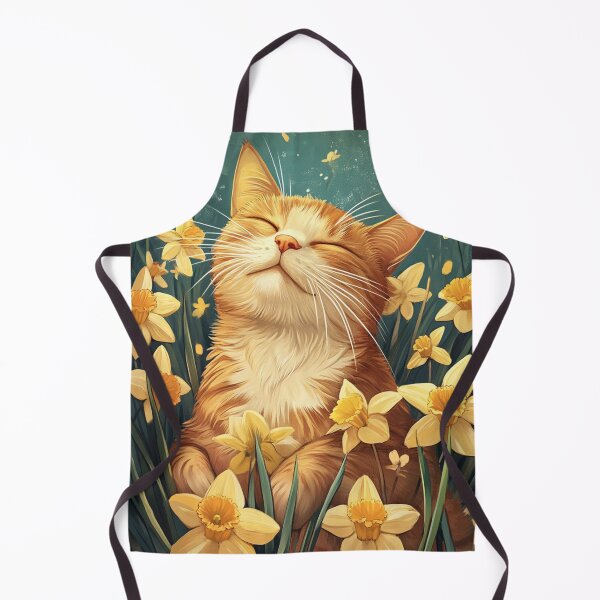 Item preview, Sunshine & Whiskers designed and sold by Linda Roisum.