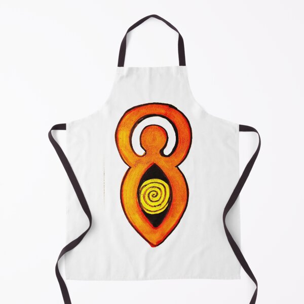 Item preview, Yoni Mother Earth designed and sold by LALEELALA.