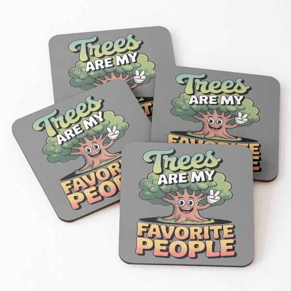 Item preview, Trees are my favorite people - Nature online - Say it with nature - Free nature for all - Nature rules - Nature the solution designed and sold by JansenGS.