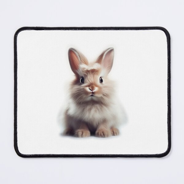 Item preview, Bunny plush designed and sold by JuliSpark.