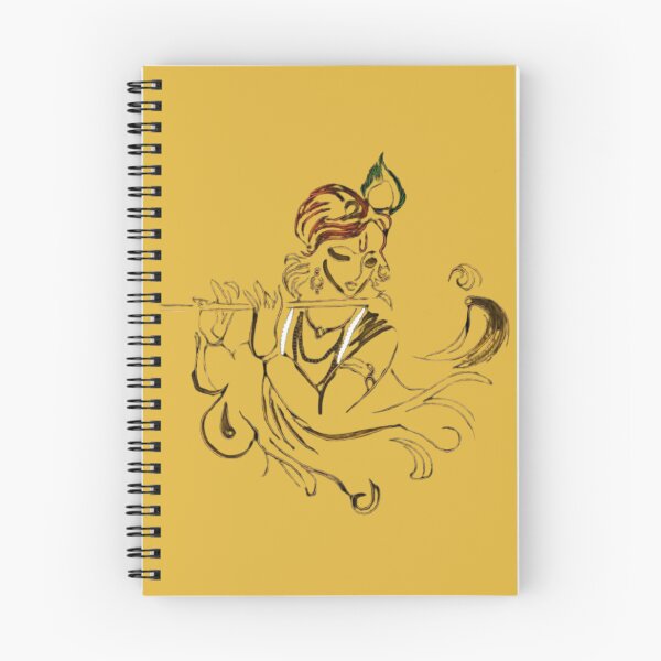 Item preview, LORD KRISHNA 6 designed and sold by Richastudio.