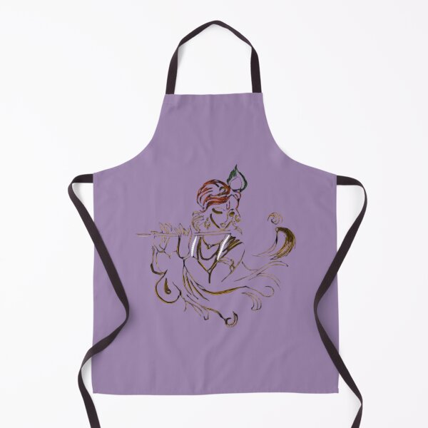 Item preview, LORD KRISHNA 6 designed and sold by Richastudio.