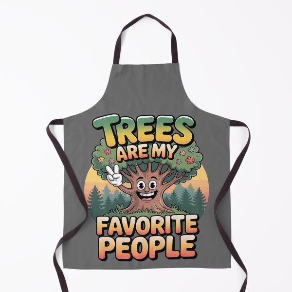 Item preview, Trees are my favorite people - The future of nature - It must be nature - More than just a nature - The nature look - Taste the nature designed and sold by JansenGS.