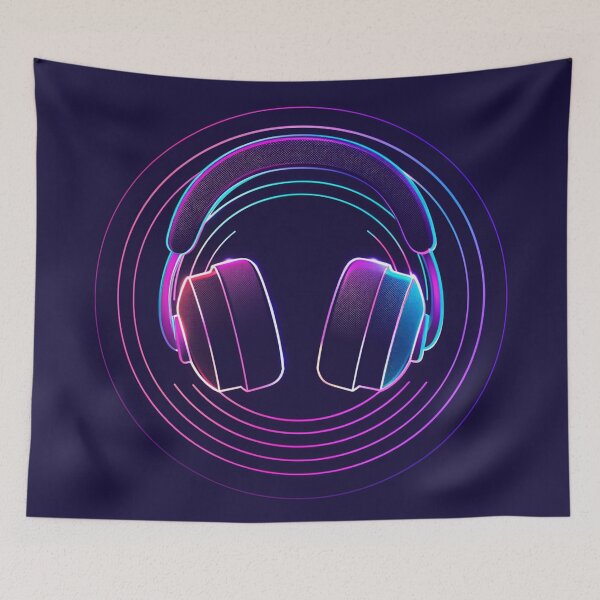 Item preview, Neon Pulse designed and sold by DariaProf.