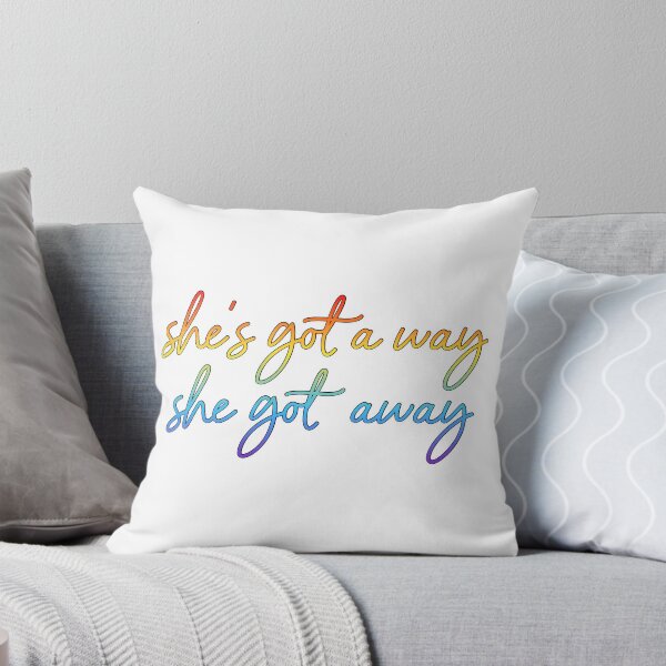 Item preview, Chappell Roan - The Subway Lyrics - Rainbow Colours designed and sold by jeminamarina.