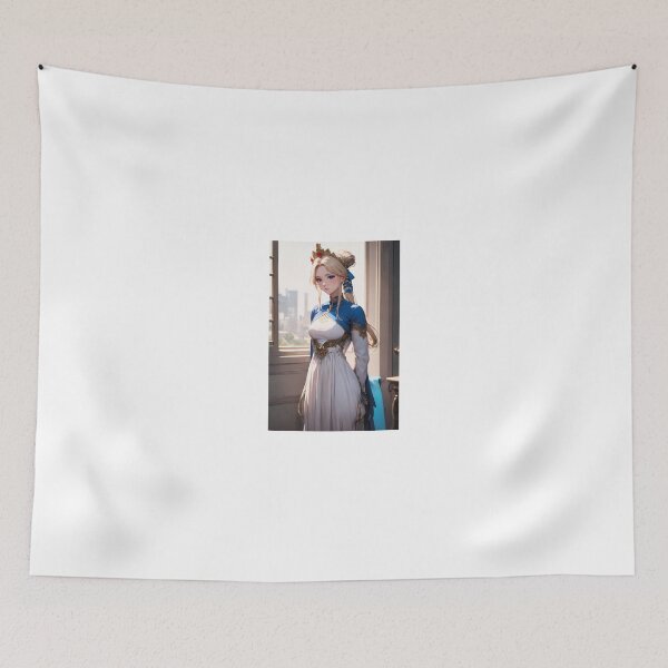 Item preview, Nyna Fire Emblem Fanart designed and sold by iloveanimechibi.