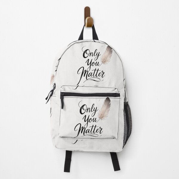 Item preview, Only You Matter 51 designed and sold by Zeir Shop.