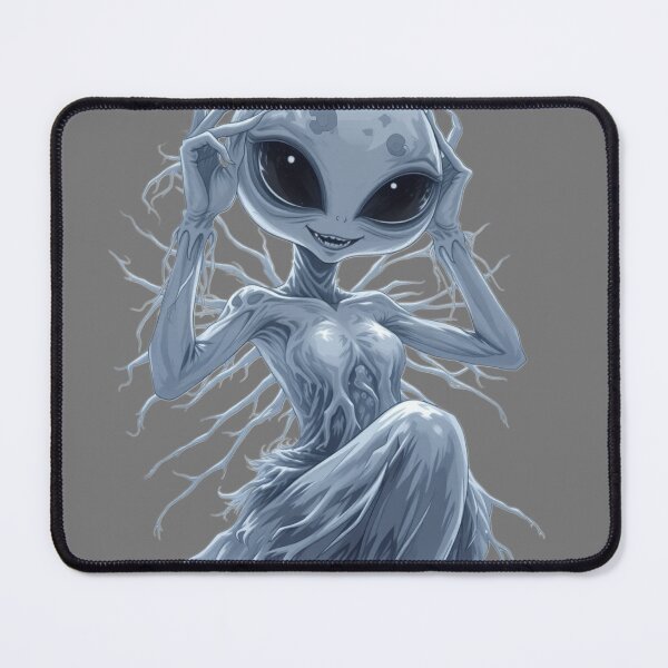 Item preview, Alien designed and sold by RadManDesigns.