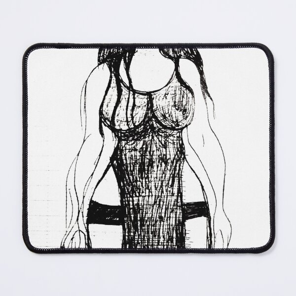 Item preview, Mrs. X designed and sold by LALEELALA.