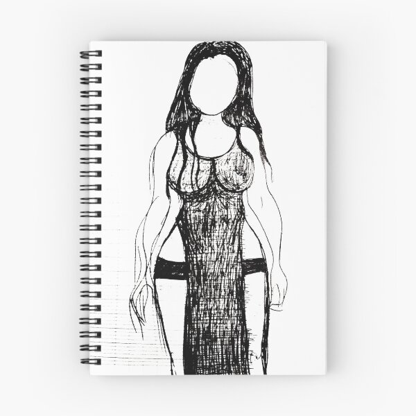 Item preview, Mrs. X designed and sold by LALEELALA.