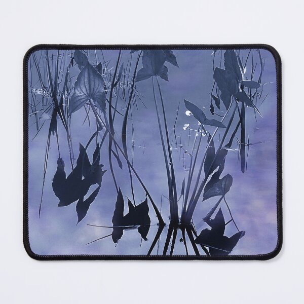Item preview, Calder Arum Painted in Purple designed and sold by Wayne King.