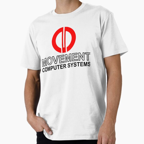 Item preview, MOVEMENT Computer Systems designed and sold by Phil South Shurts.
