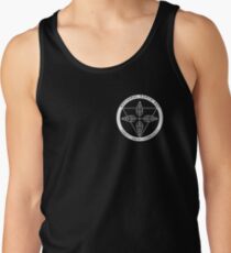 National Earth Day 2019 - Black Tank Top