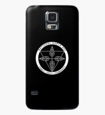 National Earth Day 2019 - Black Case/Skin for Samsung Galaxy
