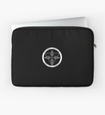 National Earth Day 2019 - Black Laptop Sleeve