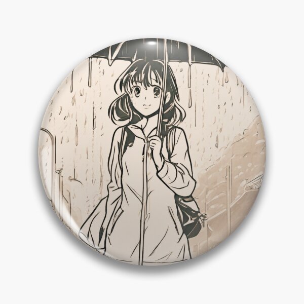 Item preview, KAWAII GAL designed and sold by Richastudio.