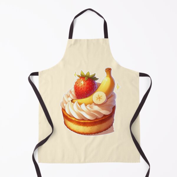Item preview, Anime Cake – Colorful Kawaii Dessert | Cute Manga Style Food designed and sold by Sugar Wisdom .