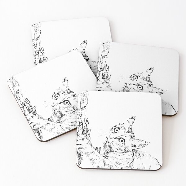 Item preview, Scratchy designed and sold by enricazampedri.