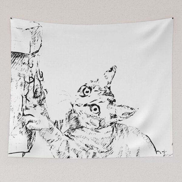 Item preview, Scratchy designed and sold by enricazampedri.