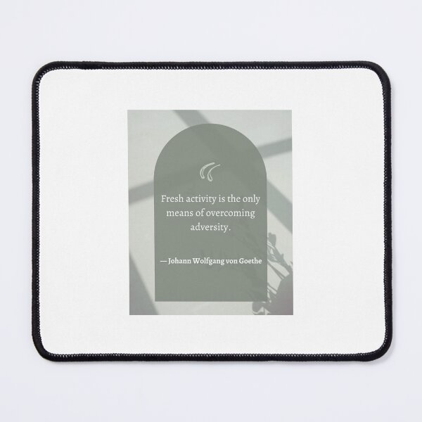 Item preview, Johann Wolfgang von Goethe - activity adversity designed and sold by MrsLanOk.