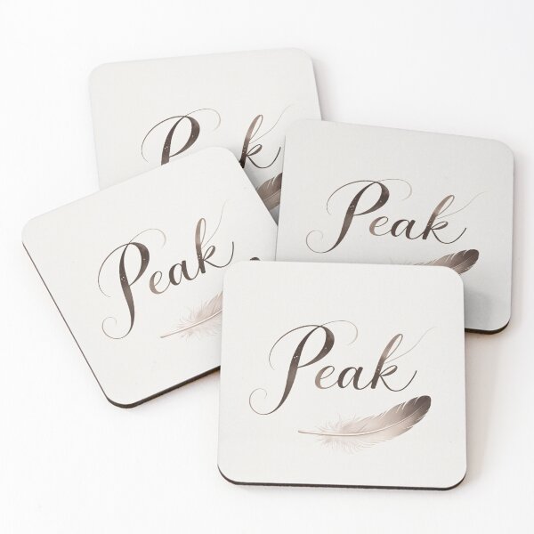 Item preview, Peak 46 designed and sold by Zeir Shop.