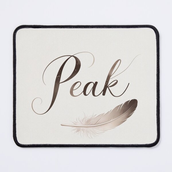 Item preview, Peak 46 designed and sold by Zeir Shop.